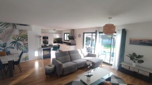 52773406  – Maison – 4 pièces à PEYREHORADE