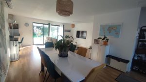 52773406  – Maison – 4 pièces à PEYREHORADE