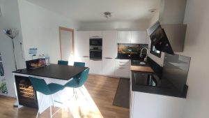 52773406  – Maison – 4 pièces à PEYREHORADE