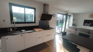 52773406  – Maison – 4 pièces à PEYREHORADE