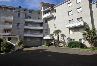 52957155  – Appartement – 2 pièces à MONT DE MARSAN