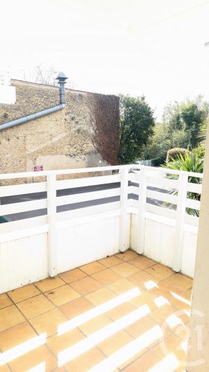 52957155  – Appartement – 2 pièces à MONT DE MARSAN