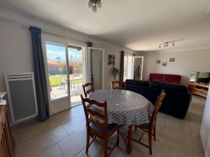 52957297  – Maison – 5 pièces à SAUBION