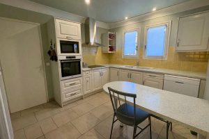 52957297  – Maison – 5 pièces à SAUBION