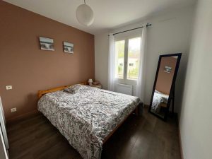 52957297  – Maison – 5 pièces à SAUBION