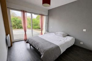 52957297  – Maison – 5 pièces à SAUBION