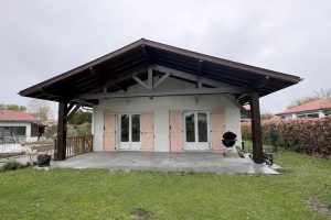 52957297  – Maison – 5 pièces à SAUBION