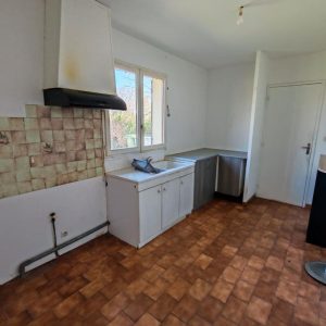 52955756  – Maison – 4 pièces à MONT DE MARSAN