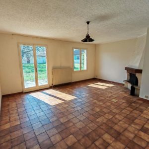 52955756  – Maison – 4 pièces à MONT DE MARSAN