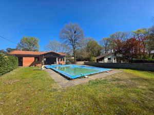 52957287  – Maison – 4 pièces à MONT DE MARSAN