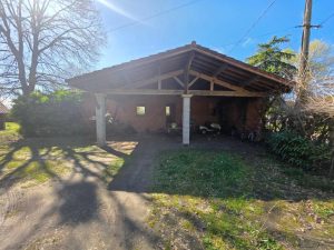 52957287  – Maison – 4 pièces à MONT DE MARSAN