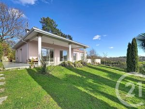 52894230  – Maison – 4 pièces à ST MARTIN DE SEIGNANX