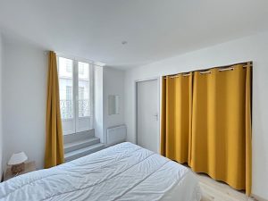 52367843  – Appartement – 2 pièces à AIRE SUR L ADOUR