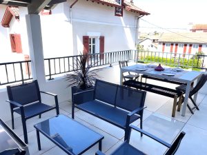 52956599  – Appartement – 2 pièces à BIARRITZ