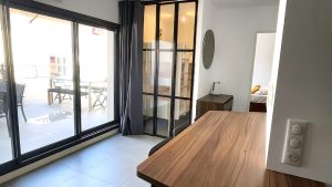52956599  – Appartement – 2 pièces à BIARRITZ