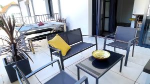 52956599  – Appartement – 2 pièces à BIARRITZ
