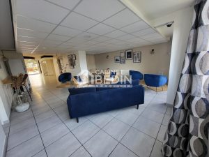 51055283  – Appartement – 1 pièces à DAX