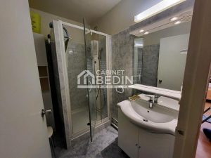 51055283  – Appartement – 1 pièces à DAX