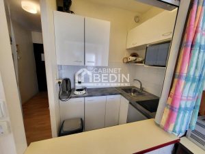 51055283  – Appartement – 1 pièces à DAX