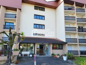 51055283  – Appartement – 1 pièces à DAX