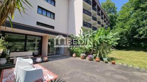 51055288  – Appartement – 1 pièces à DAX