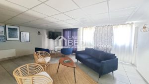 51055288  – Appartement – 1 pièces à DAX