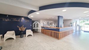 51055288  – Appartement – 1 pièces à DAX