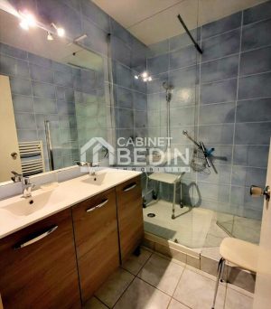 51055288  – Appartement – 1 pièces à DAX