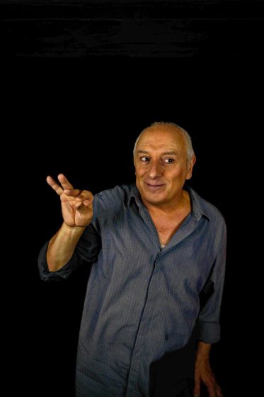 Festival du Conte / Alberto Garcia Sánchez – Le septième jour