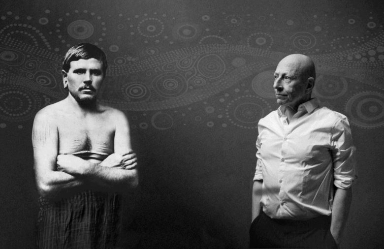 Festival du Conte / Gérard Potier – Amglo, ou la vie de Narcisse Pelletier