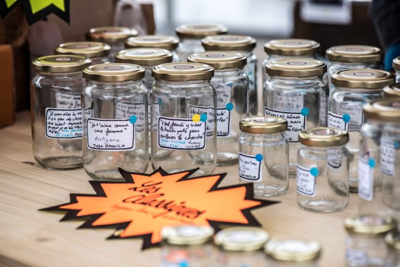 Festival du Conte / Pocket Théâtre – La Conserverie Théâtrale