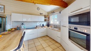 52957033  – Maison – 4 pièces à RION DES LANDES