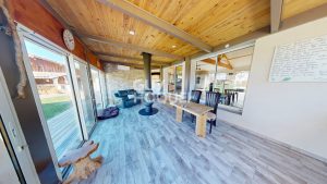 52957033  – Maison – 4 pièces à RION DES LANDES