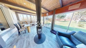 52957033  – Maison – 4 pièces à RION DES LANDES