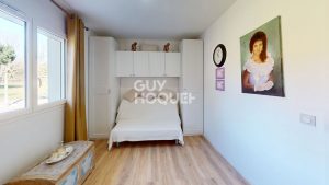 52957033  – Maison – 4 pièces à RION DES LANDES