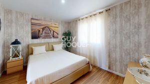 52957033  – Maison – 4 pièces à RION DES LANDES