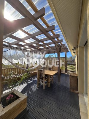 52957033  – Maison – 4 pièces à RION DES LANDES