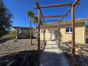 52957033  – Maison – 4 pièces à RION DES LANDES