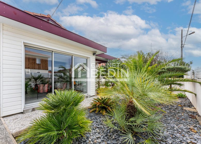 52792831  – Maison – 4 pièces à BISCARROSSE