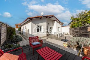 52792831  – Maison – 4 pièces à BISCARROSSE