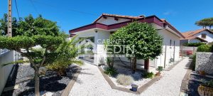 52792831  – Maison – 4 pièces à BISCARROSSE