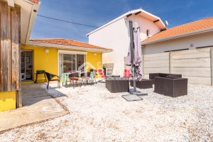52628171  – Maison – 4 pièces à BISCARROSSE