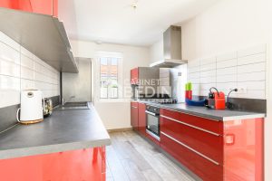 52628171  – Maison – 4 pièces à BISCARROSSE