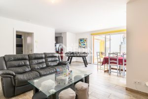 52628171  – Maison – 4 pièces à BISCARROSSE