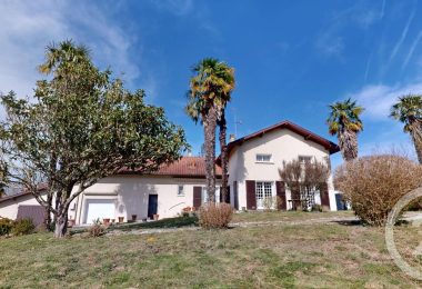 52957845  – Maison – 4 pièces à ONDRES