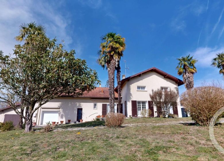 52957845  – Maison – 4 pièces à ONDRES