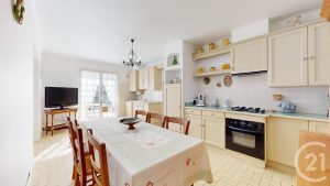 52957845  – Maison – 4 pièces à ONDRES