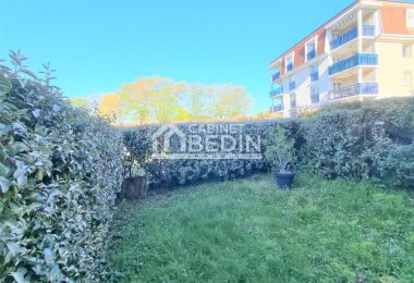 52955307  – Appartement – 3 pièces à ST PAUL LES DAX