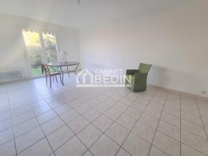 52955307  – Appartement – 3 pièces à ST PAUL LES DAX