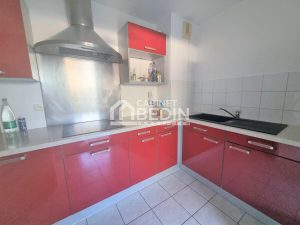52955307  – Appartement – 3 pièces à ST PAUL LES DAX